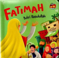 Fatimah Putri Rasulullah