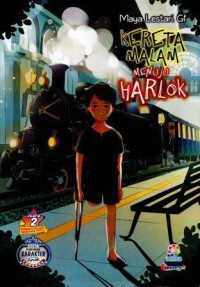 Kereta Malam Menuju Harlok