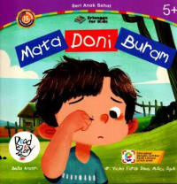Mata Doni Buram