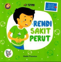 Rendi Sakit Perut