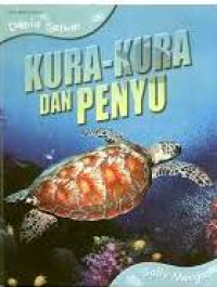 Kura - Kura dan Penyu