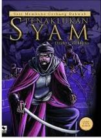 Seri Membuka Gerbang Dakwah Penaklukan Syam