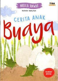 Cerita Anak Buaya